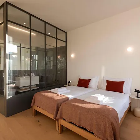Apartment Mouzinho 32